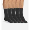 Dim 04cu Men's Socks Pack of 5 -