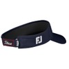 Titleist Performance Golf Visor Navy/White One Size Fits Most