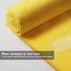 3Pcs Sponges For Car Cleaning, Washing & Windows, with 1Pc