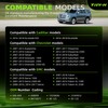 Transfer Case Motor Shift Replacement 600-899 19258696 23369032 84109212