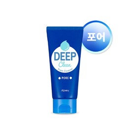 A'PIEU [A'PIEU]Deep Clean Foam Cleanser (Pore) 130ml