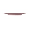 Seltmann Weiden Beat Dusky Pink Uni Combination Saucer Small 13.5