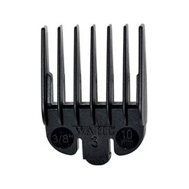 Wahl Hangsell #3 Snap On Comb, 3/8 Inch Size