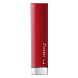 Maybelline Newyork Color Sensational Lipstick, 385 Ruby For Me
