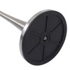 Kitchen Utensil Stand Stainless Steel Space Saving Rotatable Rustproof Kitchenware