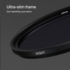 Urth 43mm Neutral Night Lens Filter (Plus+) — 20-Layer Nano-Coated