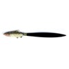 LX Hand Painted Lake Trout Fish Letter Opener
