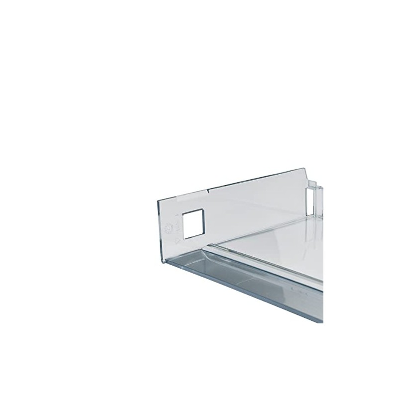 Bosch Siemens 00706562 Original Drawer Cover Lid Drawer Covers CrisperBox