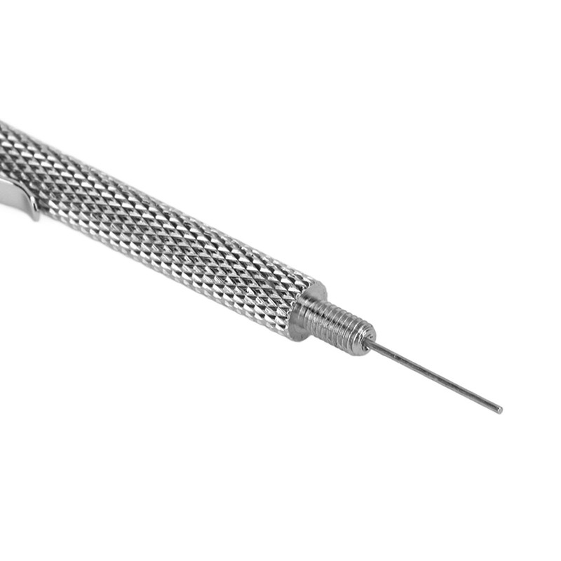 Windshield Washer Spray Nozzle Needle Cleaning Tool Dredging Needle Cleaning