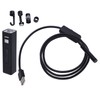 Wireless Endoscope Phone WiFi Borescope Inspection Camera HD IP68 Waterproof