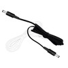 UpBright¨ DC Extension Power Supply Cord Cable for Panasonic K2GJ2DC00011