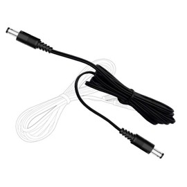 UpBright¨ DC Extension Power Supply Cord Cable for Panasonic K2GJ2DC00011 K2GJ2DC00015 PV-GS19 PV-GS29 PV-GS31 PV-GS320 PV-GS32 PV-GS34PKG PV-GS35 PV-A20-A PVA20-ANV-GS35EG NV-GS37 Camcorder Camera