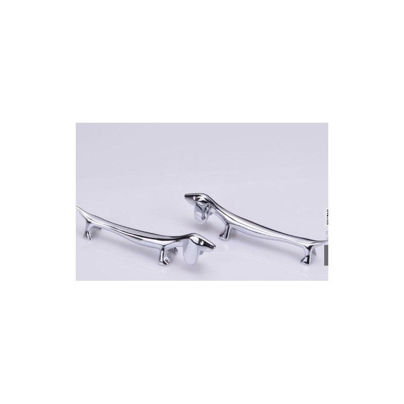 Now Only Dachshund Notebook naihuresuto Chopstick Rest (Set of 5)