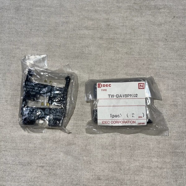 Idec TW-DA1 BPN02 Lamp 5 30V