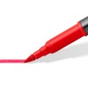 STAEDTLER Est. Marc. dos puntas acuarelable 36 Pzs