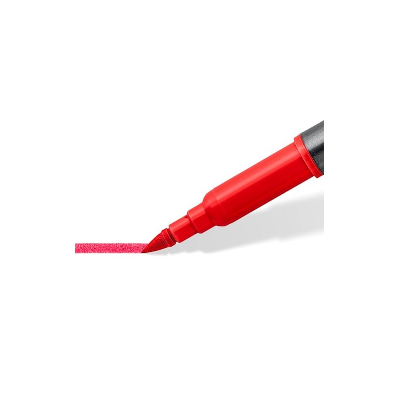 STAEDTLER Est. Marc. dos puntas acuarelable 36 Pzs