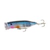 WHAMVOX Realistic Fishing Hooks 5 Pcs 7cm Spinner Baits for