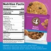 Soft Baked Raisin Toasted Walnut Cookies (12 Pack) - Single