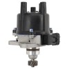 TRQ Ignition Coil Kit 2 Piece Distributor Compatible with 1997