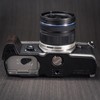 Iborrys-Compatible OM SYSTEM / Olympus OM-3 Camera Dedicated L-Shape Quick