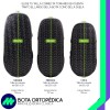 Ferula Bota Corta Walker Para Tobillo Inmovilizadora De Lujo