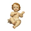 Paben Baby Jesus Resin 11.5 cm