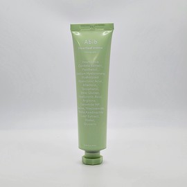 Aviv Houttuynia cordata Cream Calming Tube 75ml / 아비브 어성초 크림 카밍 튜브 75ml