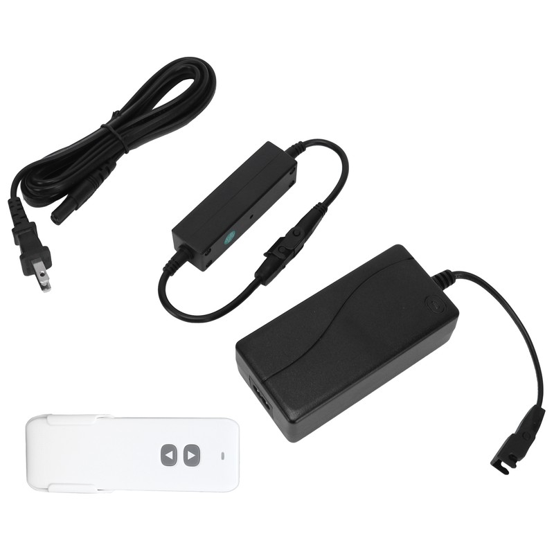 29V Linear Actuator Car Trunk Electric Curtain Door Lifting Wireless