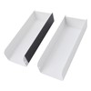 Magnetic Tissue Holder, Magnetic Glove Tissue Dispenser No Punching, Versatile