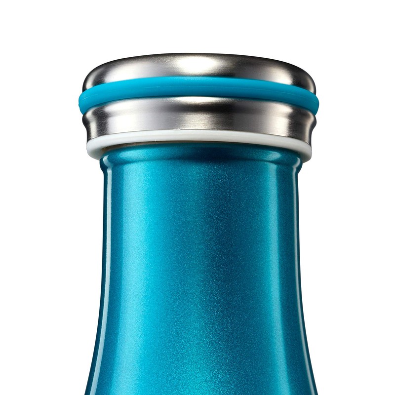 Lurch Thermal Bottle for Hot and Cold Drinks Made of