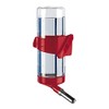Ferplast rodents — Drinky FPI bottle, grill attachment, assorted colors,