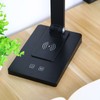 LED Desk Lamp with 3 Levels Brightness Eye Caring Office