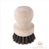 Redecker Espresso Machine Filter Brush (Horsehair)