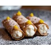 Gmmh cream horn mould made of stainless steel, cream rolls