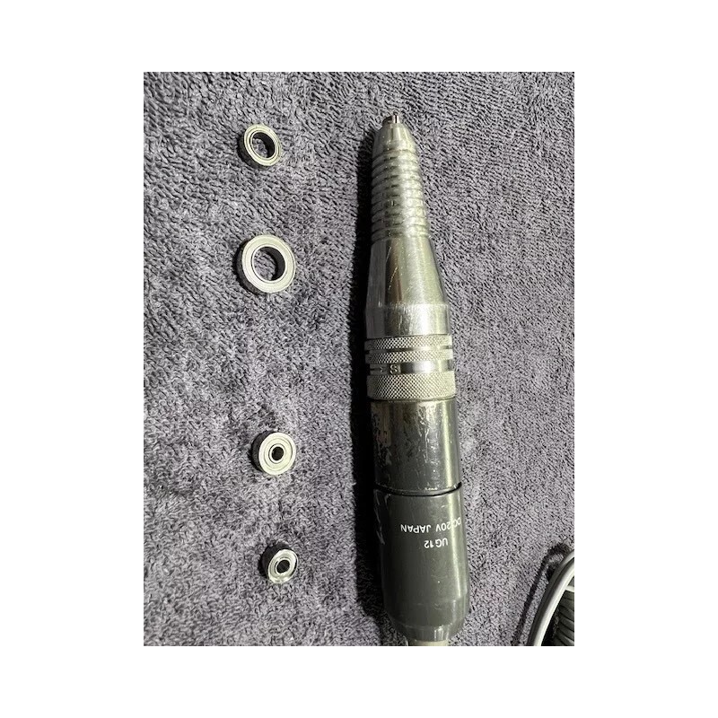 NSK-Japan KUPA UPOWER UP200 UG12/SUG12 Nail Drill Bearings #1 to