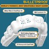 Night Guard BulletProof: World’s Thinnest Mouth Guard for Grinding Teeth