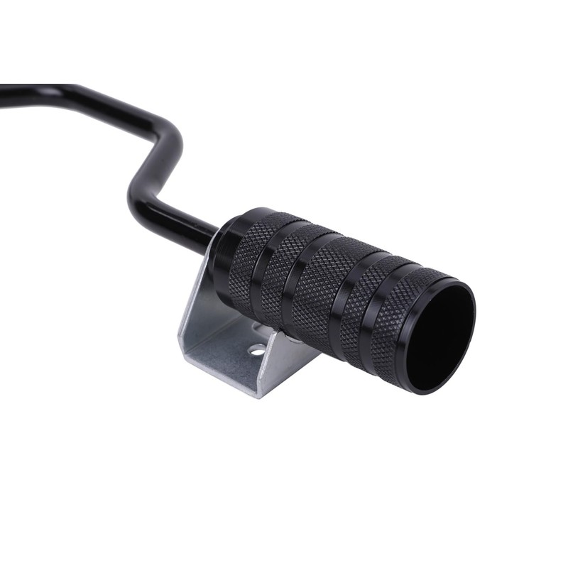 Aluminum Step Bar Foot Step Foot Peg Zoomer X Address