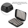 VGEBY1 Fly Fishing Box, Bait Lure Box Lure Hook Storage