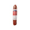 DeLallo Hot Pepper Sausage, Artisan Salami Stick, Air-Cured, Made with
