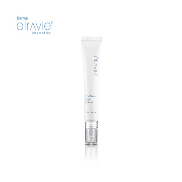 Humedix DERMA ELRAVIE Repairing Activator Eye Cream 20ml