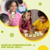 28 PECS Communication Cards for Special Needs – Visual Flashcards