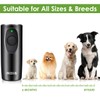 MODUS Anti Barking Device, Dog Barking Deterrent Devices,Dog Trainer,16.4 Ft