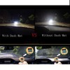 Clidr Dashboard Cover Dash Cover Mat Pad DashMat for 1998-2010