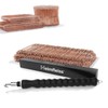 Tarpofix Drilling Accessory and Eyelet Drill Wire