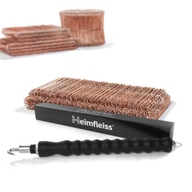 Tarpofix Drilling Accessory and Eyelet Drill Wire