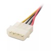 Unbranded/Generic (5-pack) IDE/Molex/IP4/