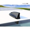 MEKOMEKO Honda Civic FL1 Fin Antenna Shark Antenna Radio Antenna