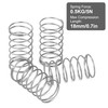 GUNGY Compression Spring Stainless Steel Spring Compression Springs 30 mm