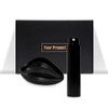 Barista Warrior Coffee Bean Dosing Cup and Spray Bottle Kit