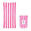 Dock & Bay Beach Towel - Quick Dry, Sand Free
